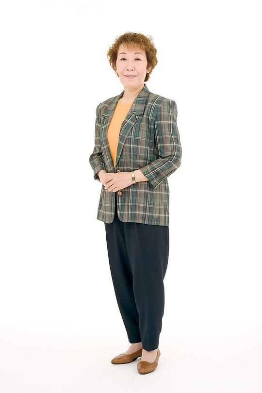 丸山裕子 Yûko Maruyama