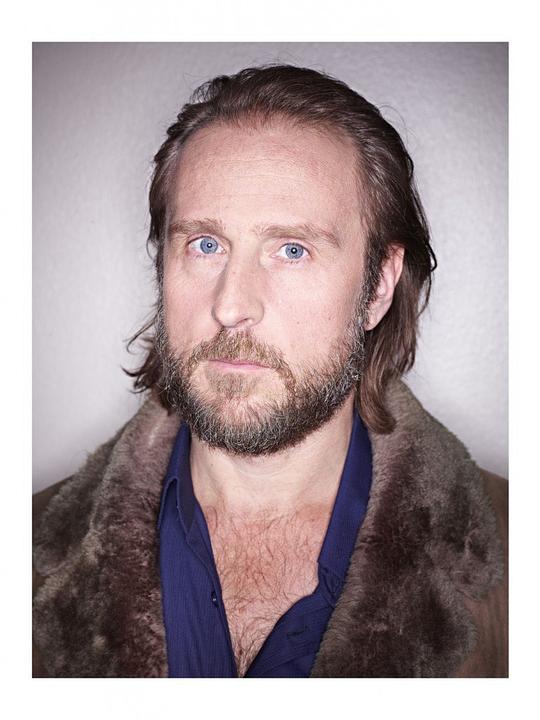 比亚内·梅德尔 Bjarne Mädel