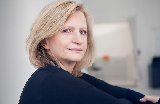 约翰娜·加斯多夫 Johanna Gastdorf