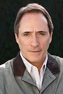 乔治·德尔霍约 George DelHoyo