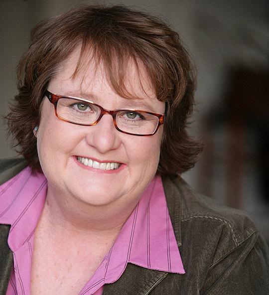 麦丽·弗拉纳甘 Maile Flanagan