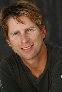 基思·坎贝尔 Keith Campbell