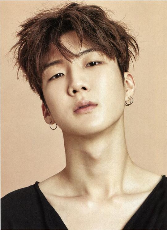 李昇勋 Lee Seung Hoon