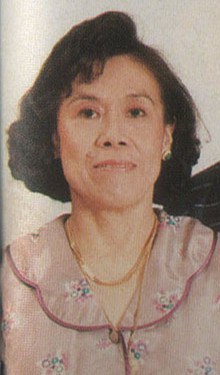 陈美光 Mui Kwang Tan