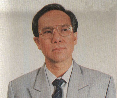 邬伟强 Weiqiang Wu