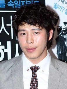 洪万彪 Wan-pyo Hong