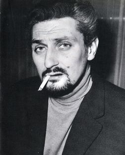 居伊·德洛姆 Guy Delorme