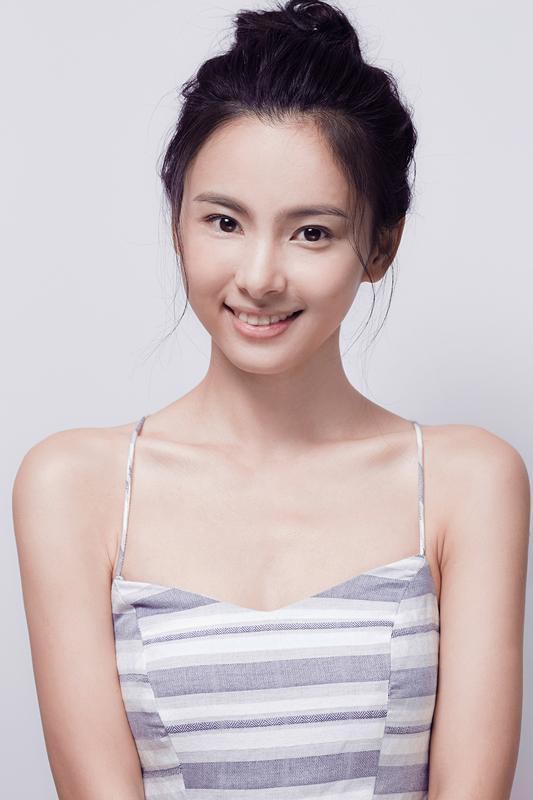 陈牧耶 Muye Chen