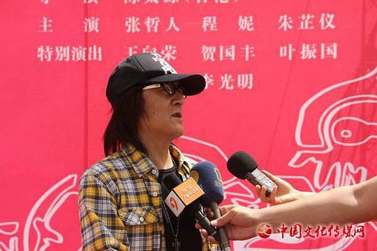 陈太源 Taiyuan Chen