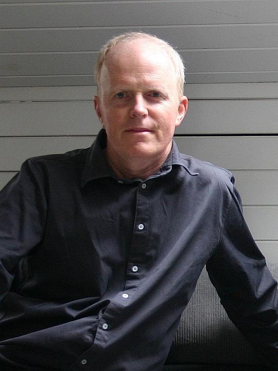 马丁·丹尼斯 Martin Dennis