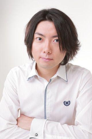 井口祐一 Yûichi Iguchi