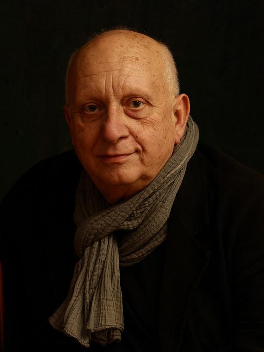 让-保尔·米埃尔 Jean-Paul Muel