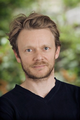贝诺提·吉欧斯 Benoît Giros
