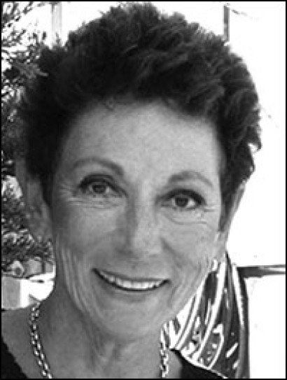 露西·马丁 Lucy Martin