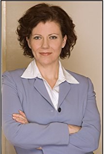 琳恩·麦科洛 Lynne McCollough