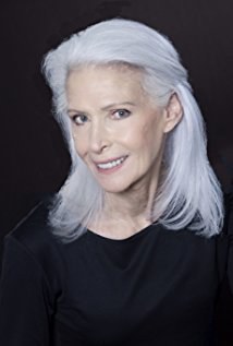 南希·欧泽力 Nancy Ozelli