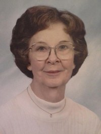 维吉尼亚·鲁滨逊 Virginia Robinson
