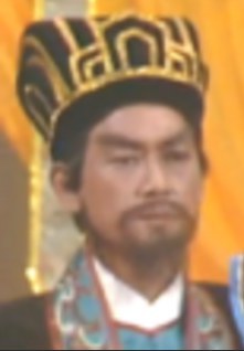 杨竣贺 Junhe Yang