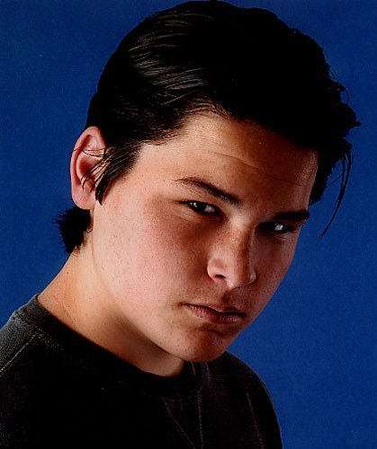 埃里克·沃克 Erik Walker