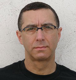 麦克·韦柏 Mike Werb