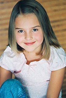 海莉·诺艾儿·强森 Hailey Noelle Johnson