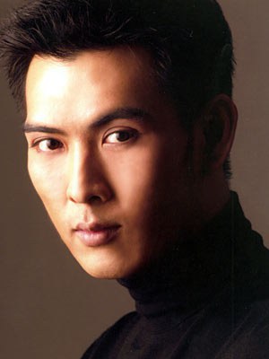 萧乙铭 Andrew Seow