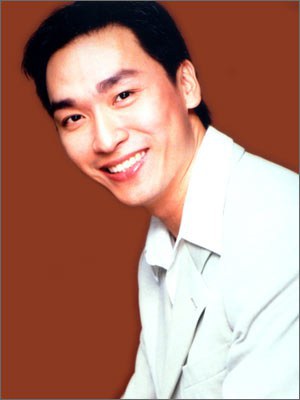 陈泰铭 Rayson Tan