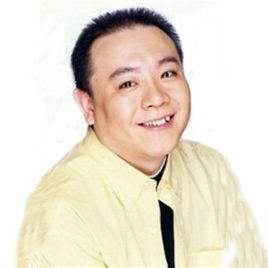 高户靖广 Yasuhiro Takato