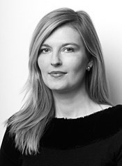 考度拉·卡布里茨-珀斯特 Cordula Kablitz-Post