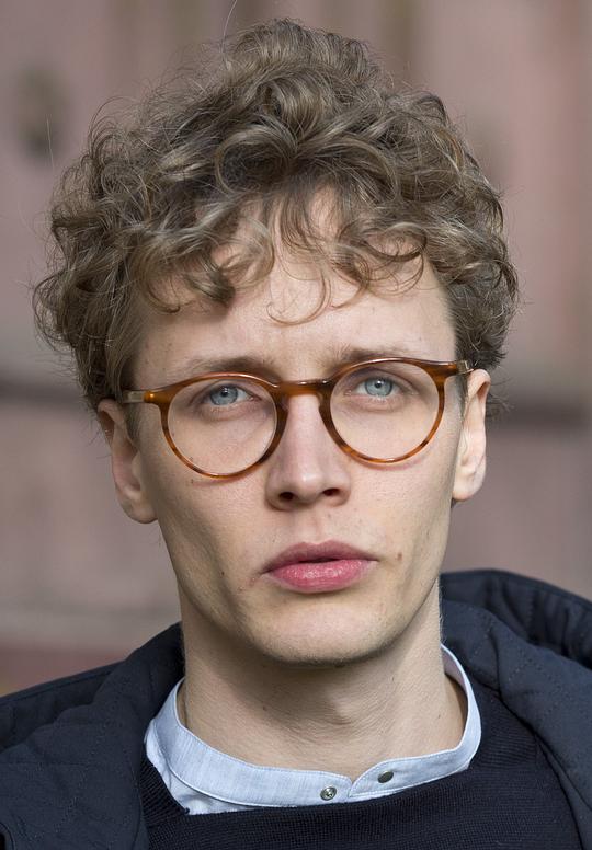 朱利叶斯·费梅尔 Julius Feldmeier