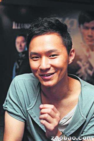 杨伟烈 Jerry Yeo