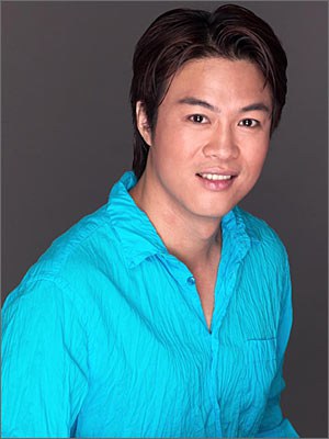 郑各评 Geping Zheng