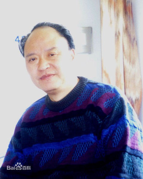 盖文源 Wenyuan Gai