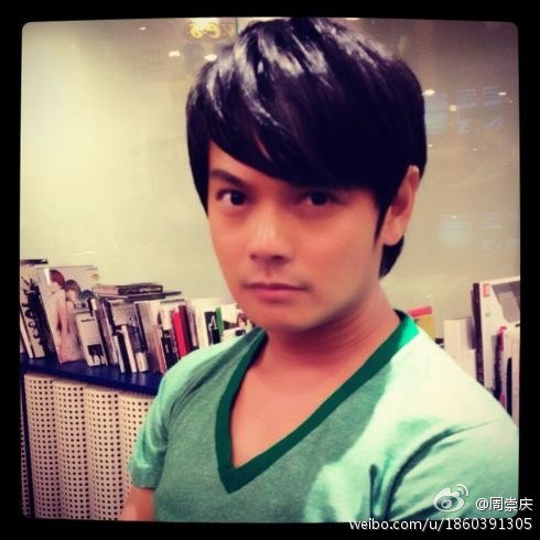 周崇庆 Dennis Chew