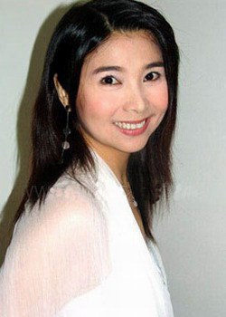 陈秀环 Xiuhuan Chen