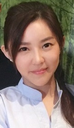 邓晴冰 Kanny Theng