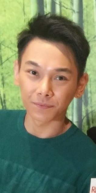 廖永谊 Ryan Lian