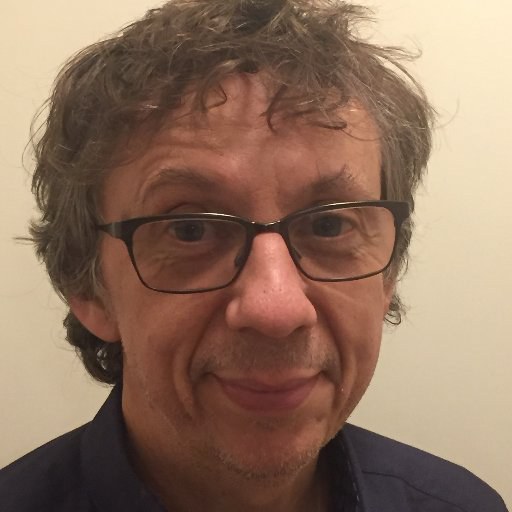 彼得·贝恩汉姆 Peter Baynham