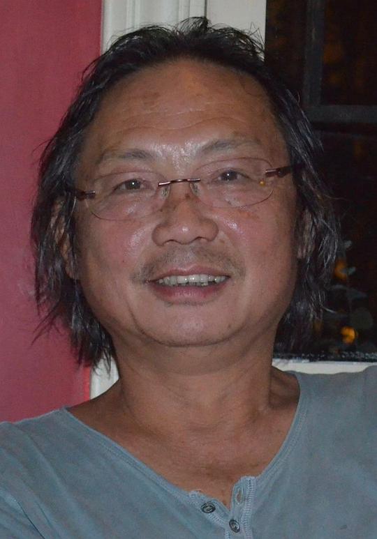 张泽鸣 Zeming Zhang