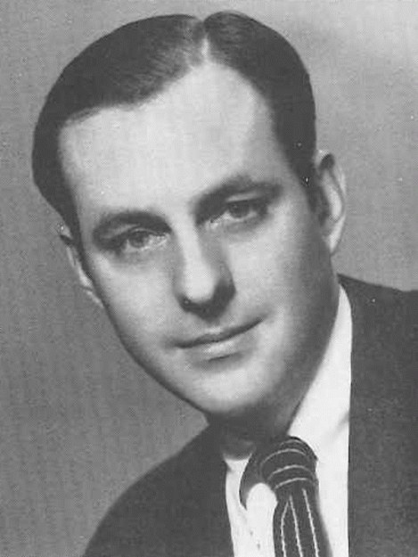 威廉·勒马萨纳 William LeMassena