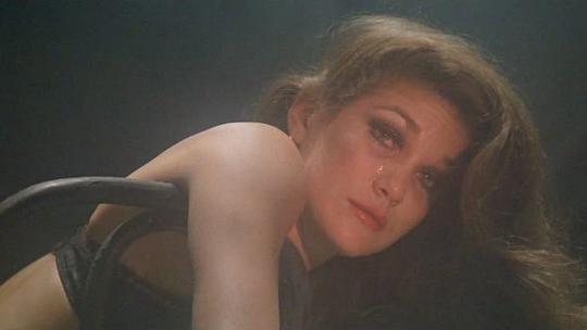 凯瑟琳·多比 Kathryn Doby