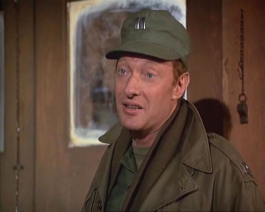 安东尼·霍兰德 Anthony Holland