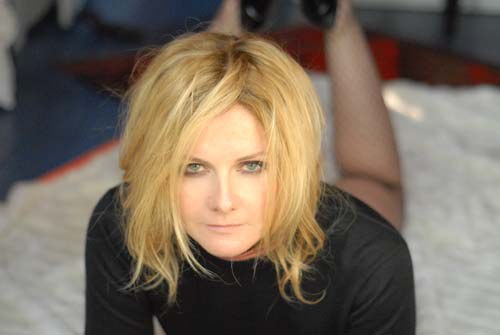 苏珊·特雷勒 Susan Traylor