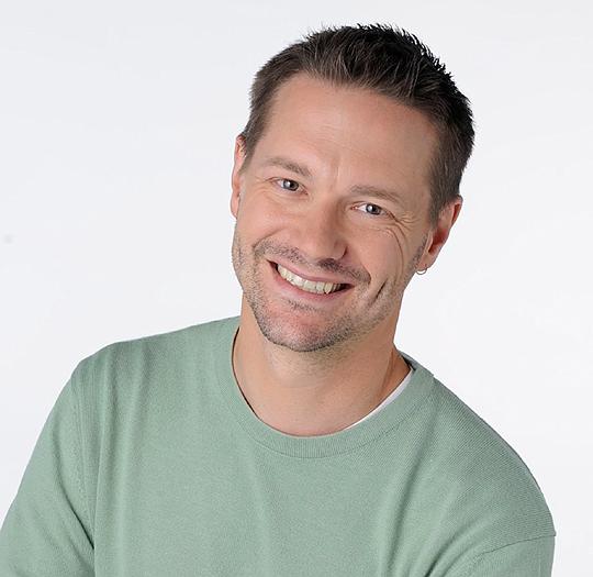 马特·沃格尔 Matt Vogel