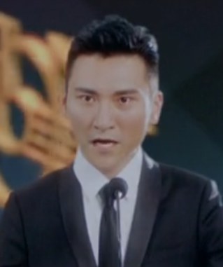刘伟政 Wei Zheng Liu