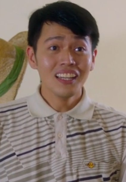 陈立扬 Li Yang Tan
