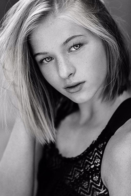 叶卡特琳娜·萨姆索诺夫 Ekaterina Samsonov