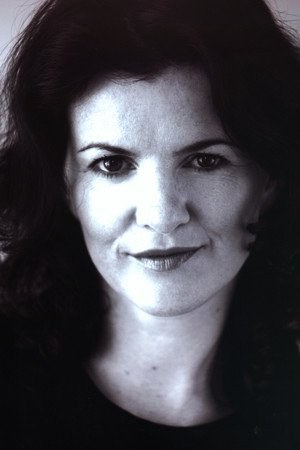 迪尔德丽·奥卡尼 Deirdre O'Kane