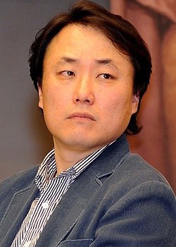 黄义庆 Ee-kyeong Hwang
