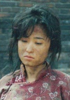 曲宁 Ning Qu
